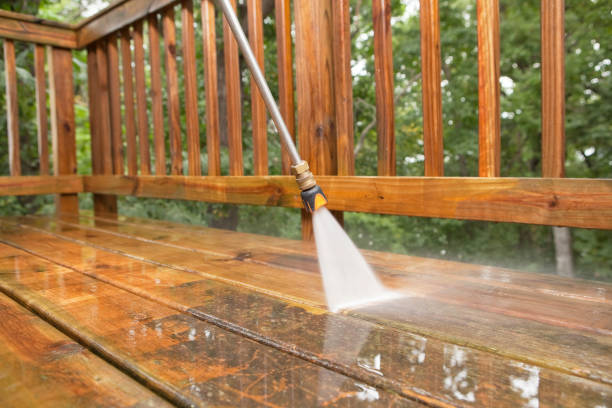 Trusted Mckinney, TX Pressure Washing Services Experts